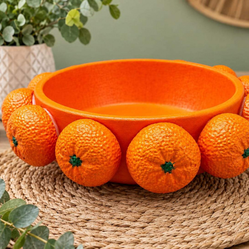 Orange Bowl 