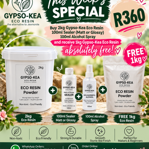 Special offer - This Weeks special