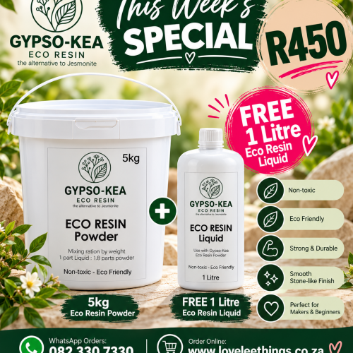 Special offer - This Weeks special